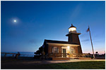 Mark Abbott Memorial Lighthouse