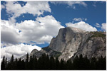 Half Dome