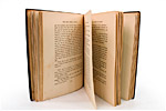 Old Book