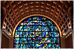 Stauffer Chapel