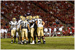 The Huddle