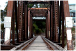 No Trespassing