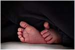 Tiny Toes
