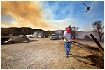OC Fires