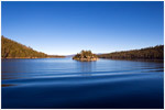 Fannette Island