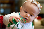 First Christmas